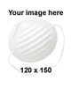 Hydrofoamer or Hydrosprayer Suction tube  8 inch long with strainer on bottom
