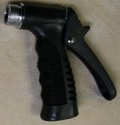 Hydrofoamer 481 or Hydrofoamer 483 or Hydrosprayer 381 or 383 Spray Gun without quick coupler