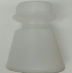 HydroFoamer or hydroSprayer 48 ounce container or replacement bottle